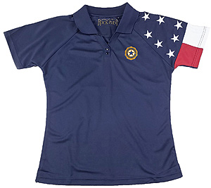 Allegiance Polo (Auxiliary)